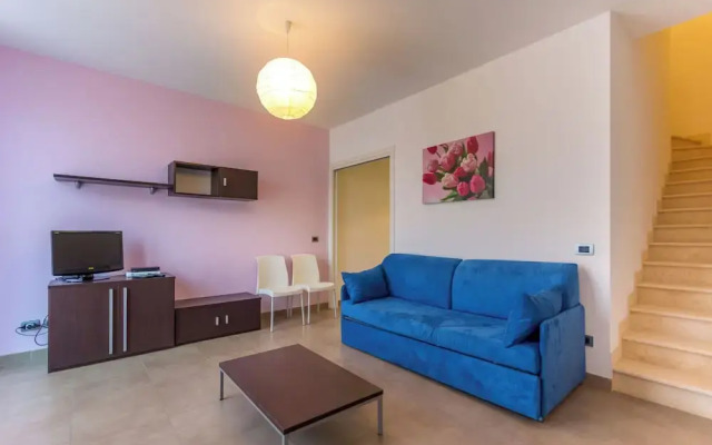 Albarella Maisonette S3M 1