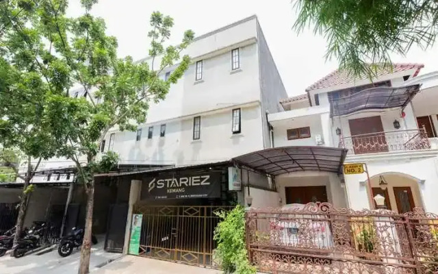 RedDoorz @ Stariez Kemang