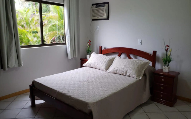 1075 - Praia De Bombinhas Locacao De Temporada