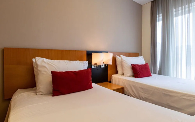 Elegance Suites Stella Vega