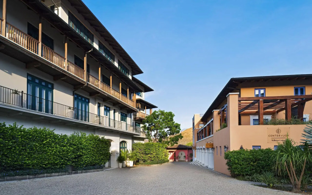 Santarena Hotel at Las Catalinas