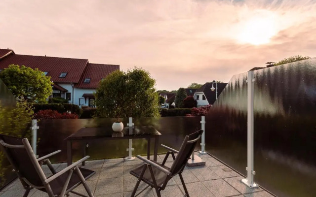 Ferienwohnung Wenzlaff