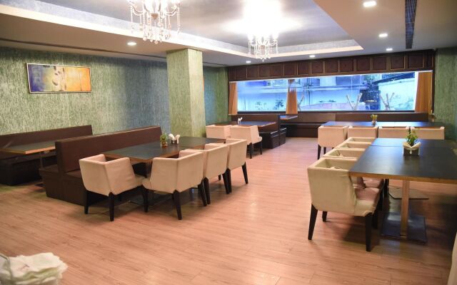 Lemon Tree Premier Patna