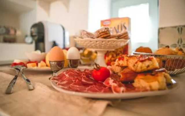 Trulli Resort Grassi