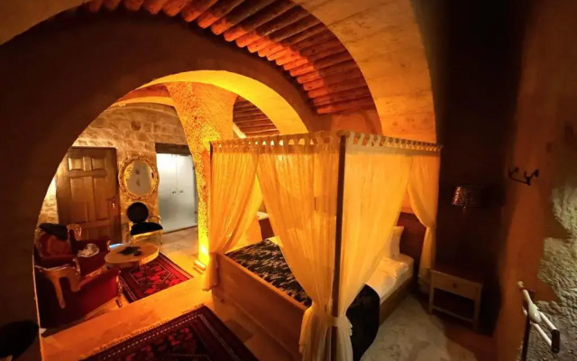Patina Cappadocia