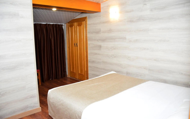 Hotel Cal Ruiz