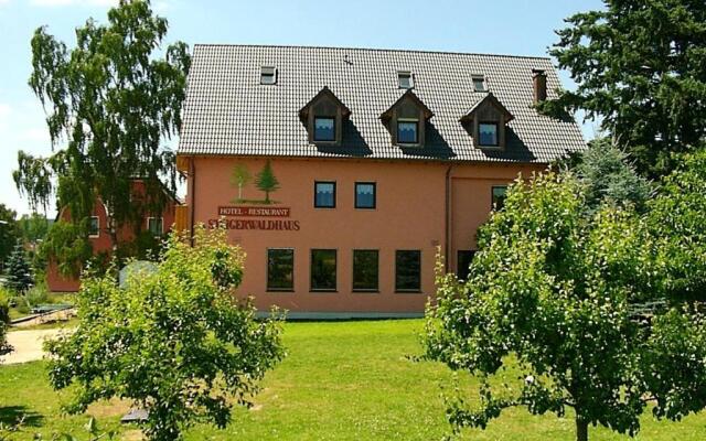 Hotel-Restaurant Steigerwaldhaus