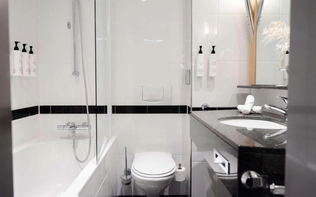 Swissotel Amsterdam