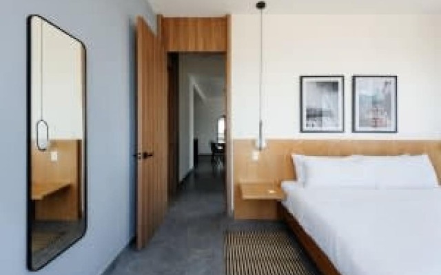 w Splendid 2BR With Amazing View in Cuauhtémoc