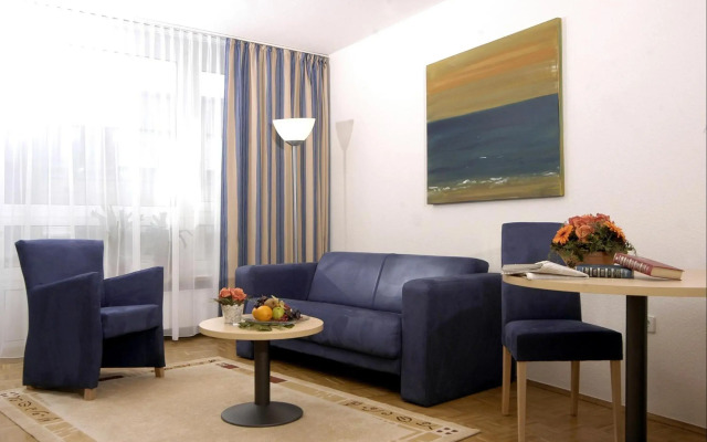 Residenz am Dom Boardinghouse Apartments