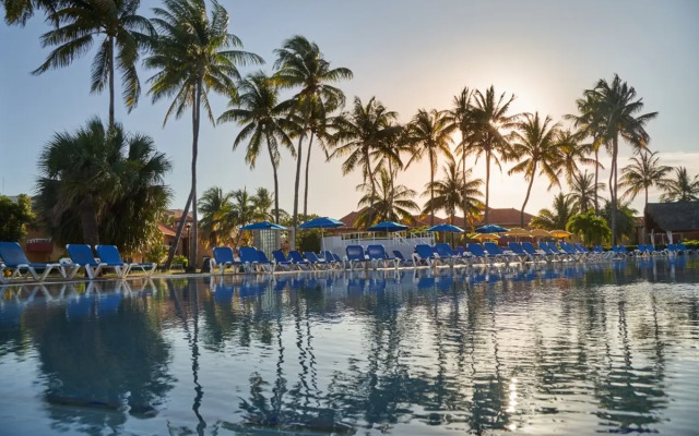 Roc Arenas Doradas All Inclusive