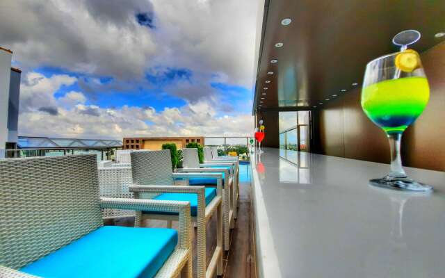 Aarin Hotels Chennai T.Nagar