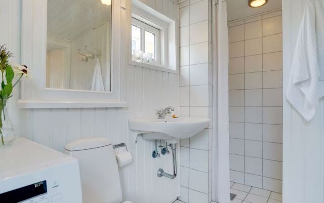 "Saran" - 150m from the sea in NW Jutland