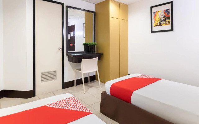 Orange Nest Hotel