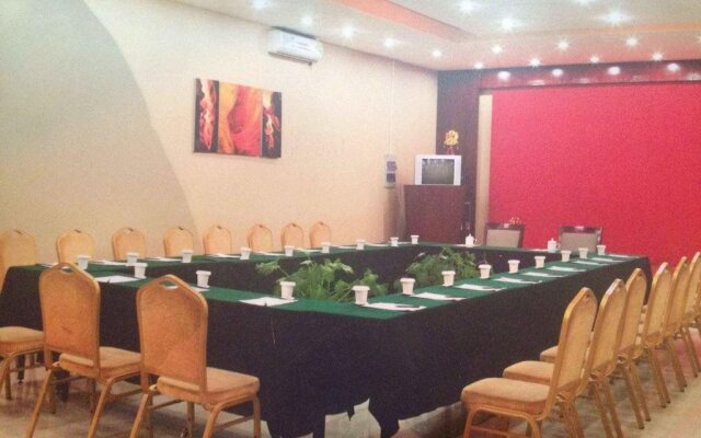 Best Eastern Hotel