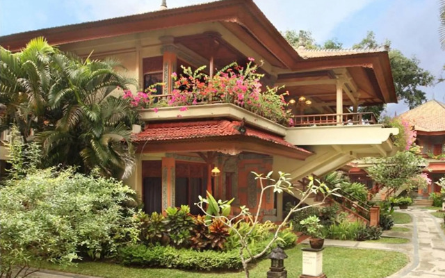 Bali Tropic Resort & Spa