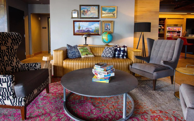 MOXY Phoenix Tempe/ASU Area