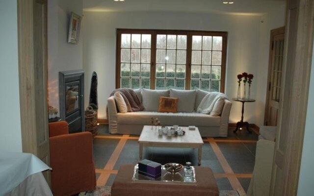 B&B Sterrehof