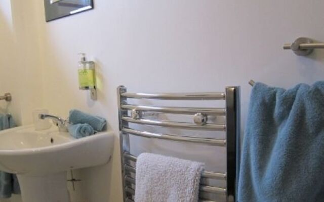 Brookford B&B