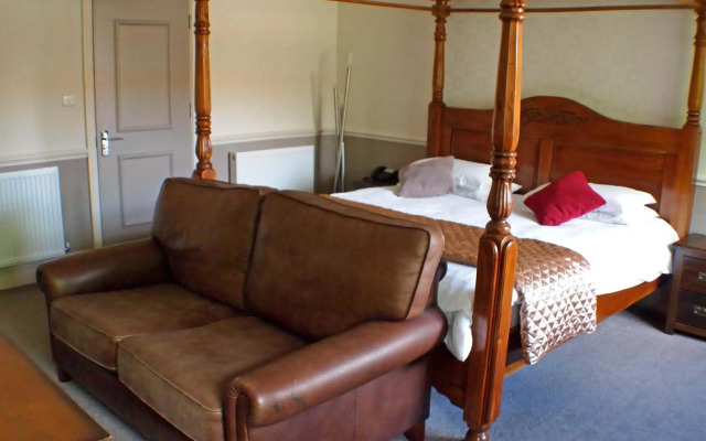 York House Hotel