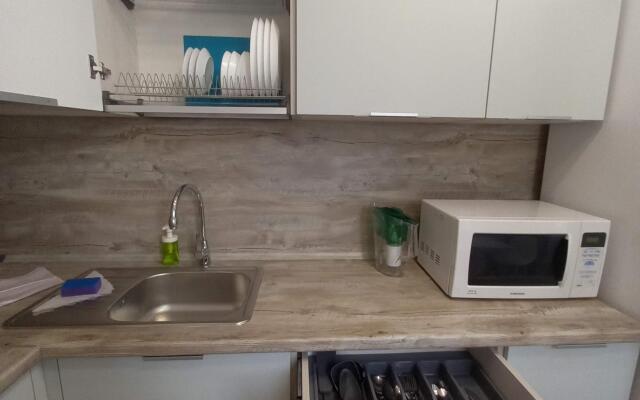 UdobnoVEKB (УдобноВЕКБ) на улице Академика Парина 43