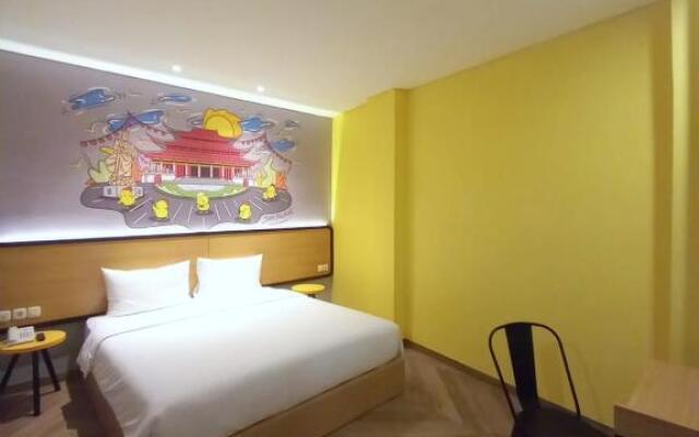 Nite And Day Semarang