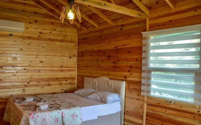 Cakir Bungalov Evi