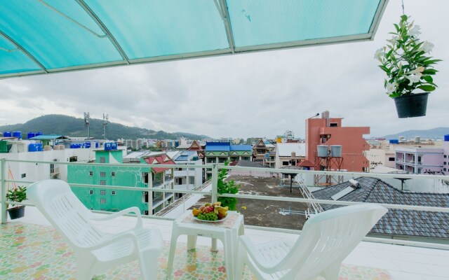 R K Guesthouse