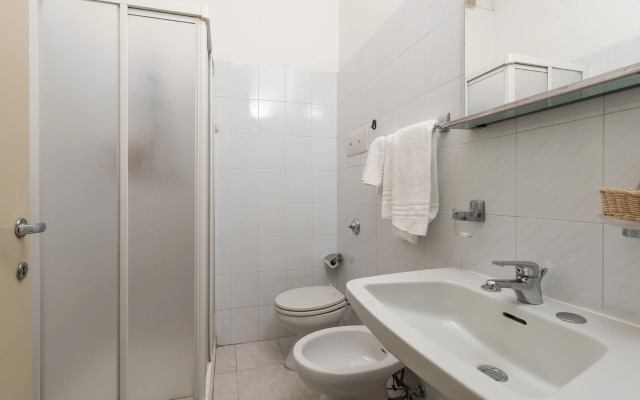Hotel San Pancrazio