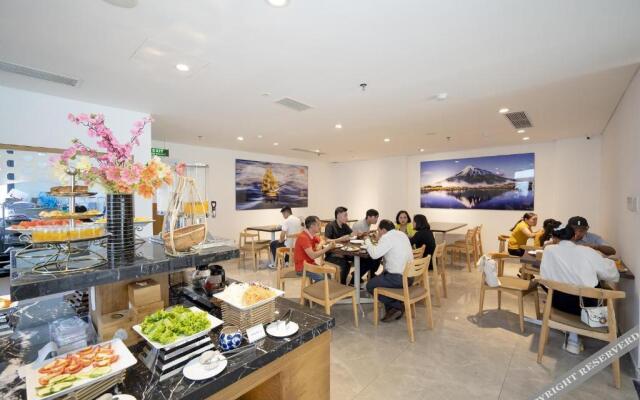 Hai Trieu Hotel