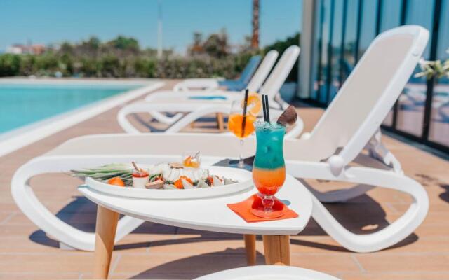 Amara Hotel & SPA