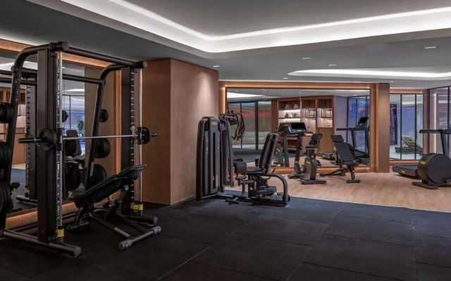 Mövenpick Living Istanbul Saklivadi