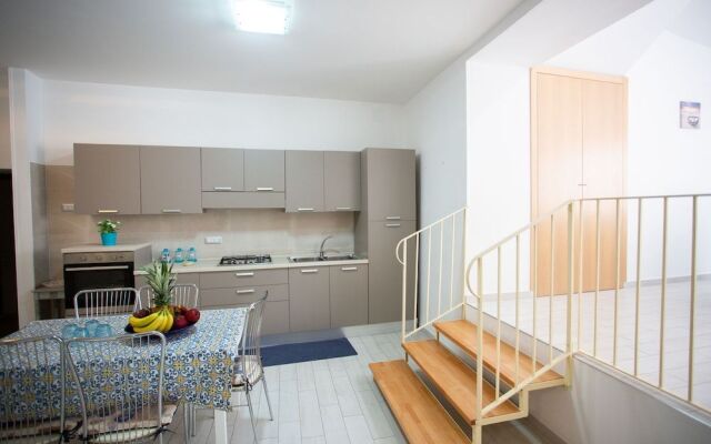 Odissea Residence e Rooms