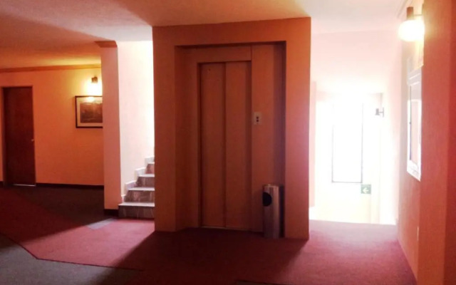 Hotel Siesta Del Sur