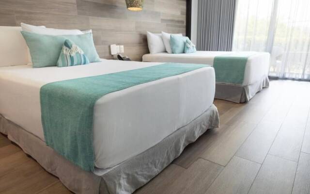 Oceana Resort & Conventions