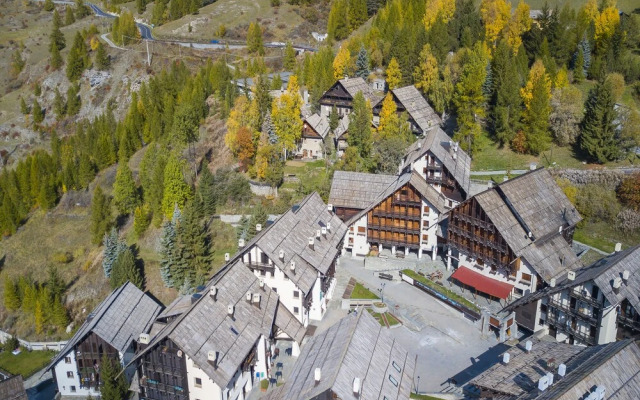 Grange Hike & Ski - 47D Sestriere