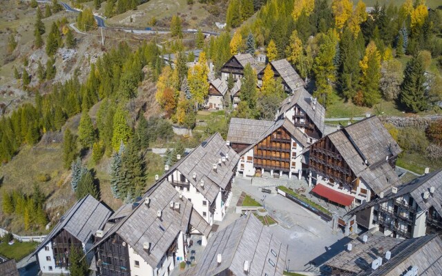 Grange Hike & Ski - 40D Sestriere