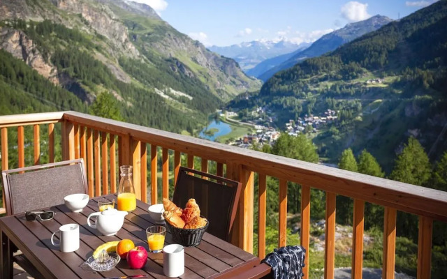 Résidence Club MMV l'Altaviva