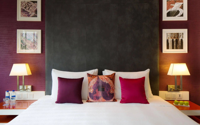 Hard Rock Hotel Goa Calangute