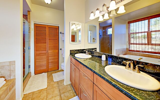 Kauhiwai Home 2 Bedrooms 2 Bathrooms Home