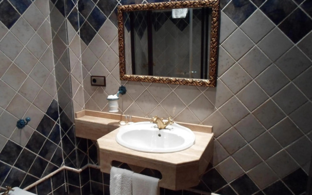 Hotel El Doncel