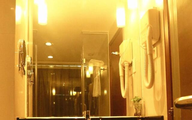 Yihohotel Xiang'An Xiamen