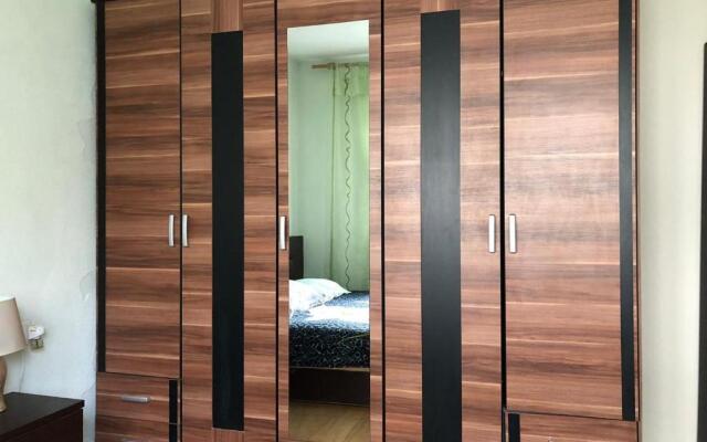 Apartments Dubrava 106