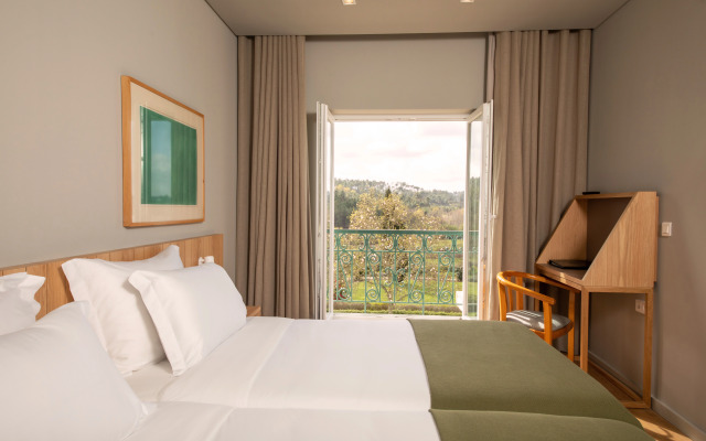 Montebelo Príncipe Perfeito Viseu Garden Hotel