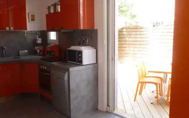 Pop House des Acacias