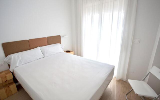 Apartamentos 525 Los Narejos