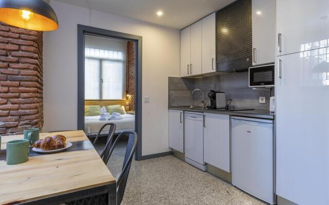 Homeabout Imperial Apartment Iv