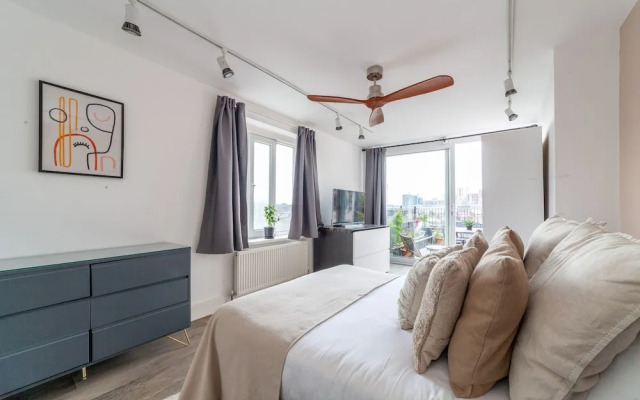 The Nine Elms Collection