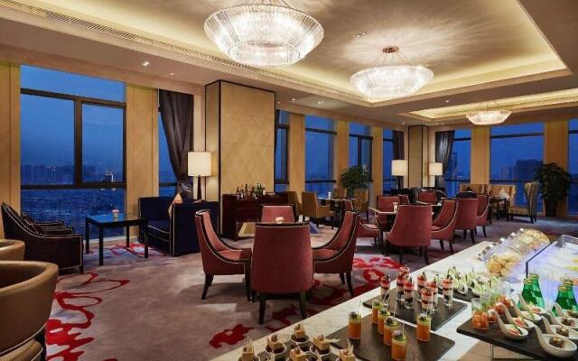 Wanda Realm Zhangzhou