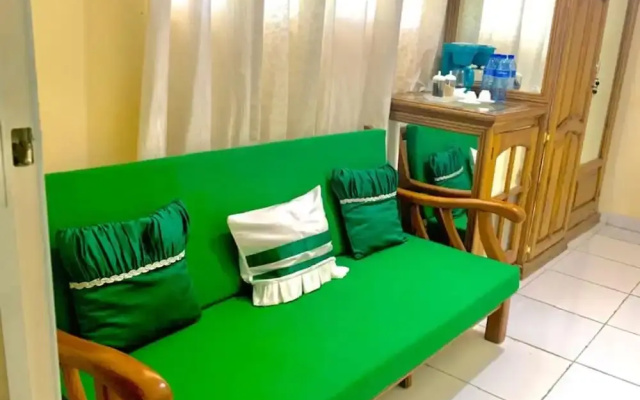 PC ENTREPRISES Hotel